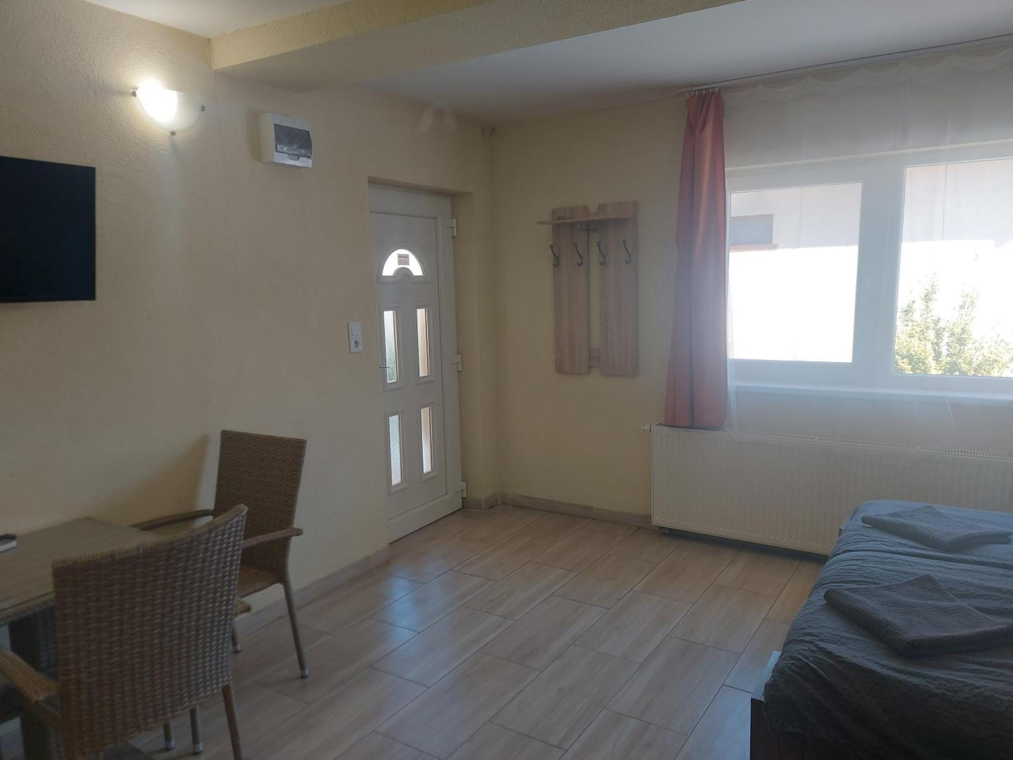 Apartman116 Airport Vecsés Eksteriør billede